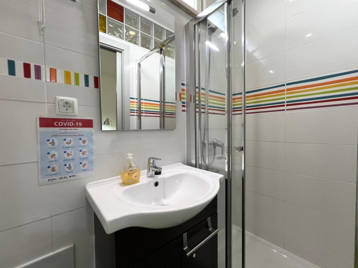 Olhao Beach Apartment 2 By Homing エクステリア 写真
