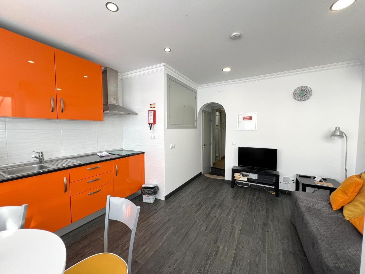 Olhao Beach Apartment 2 By Homing エクステリア 写真
