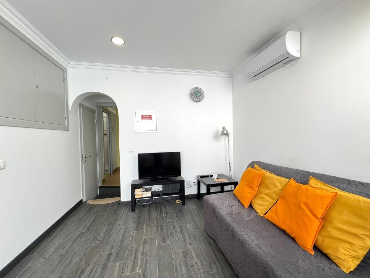 Olhao Beach Apartment 2 By Homing エクステリア 写真