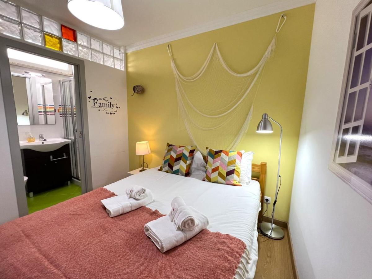 Olhao Beach Apartment 2 By Homing エクステリア 写真