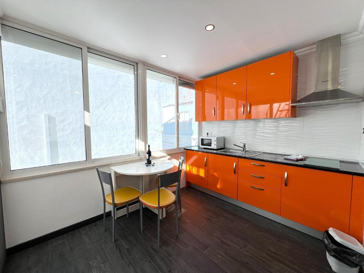 Olhao Beach Apartment 2 By Homing エクステリア 写真